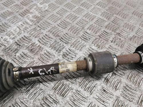 Left front driveshaft HYUNDAI i30 (PDE, PD, PDEN) 1.0 T-GDI | BP33865306M38 - Image 6