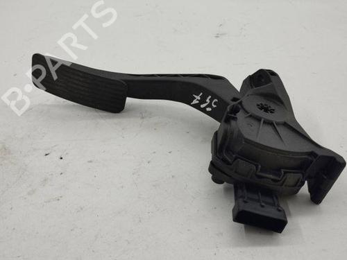 Used Pedal OPEL ZAFIRA TOURER C (P12) 2.0 CDTi (75) (160 hp) 28851384