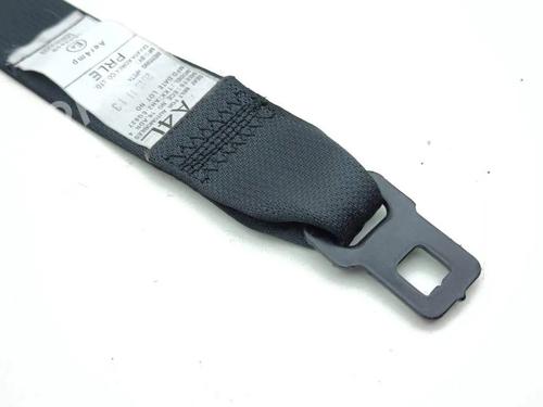 Front left seatbelt INFINITI Q50 50 D | BP28877137I26 - Image 6