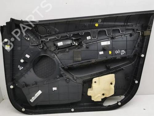 Front left panel HYUNDAI i40 I (VF) 1.7 CRDi | BP28861851C58 