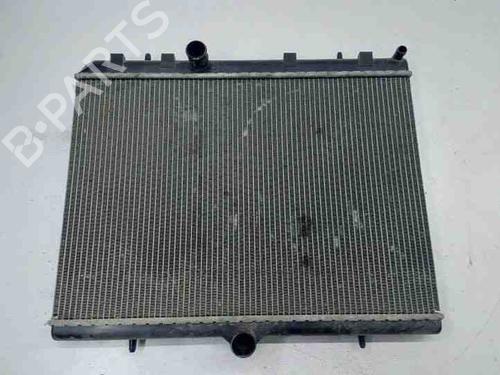 Køler CITROËN DS4 (NX_) 2.0 HDi 165 (163 hp) 28844985