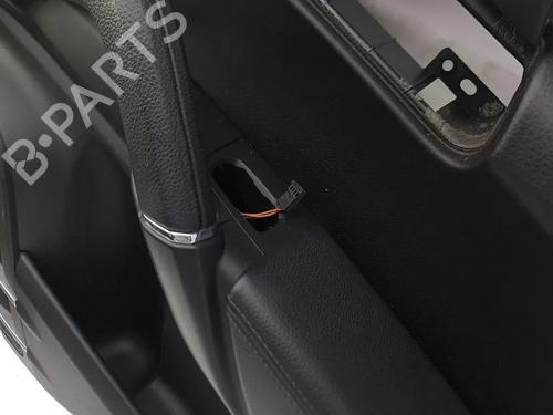 Rear right panel PORSCHE CAYENNE (92A) 3.0 Diesel | BP36187016C61 - Image 6