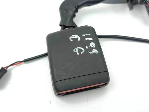 Seat buckle FORD KUGA II (DM2) 1.6 EcoBoost | BP36330567I32 - Image 5