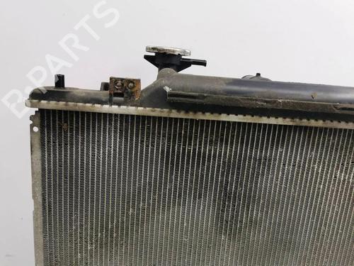 Water radiator MAZDA CX-5 (KE, GH) 2.2 D AWD (KE102) | BP33640126M31 - Image 8