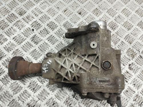 Used Transfer box FORD KUGA I 2.0 TDCi 4x4 (140 hp) 28893360