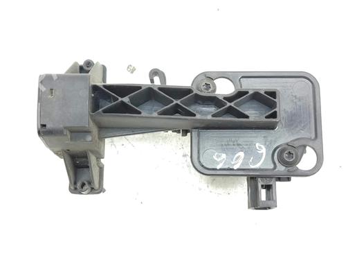 Used Fuel door actuator MERCEDES-BENZ S-CLASS (W221, V221) S 320 CDI (211 hp) 28872749