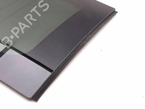 Used Rear right quarter glass CHRYSLER GRAND VOYAGER V (RT) 3.8 (193 hp) 30731404