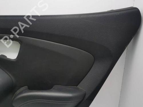 Rear right panel HYUNDAI ix35 (LM, EL, ELH) 1.7 CRDi | BP28844678C61 