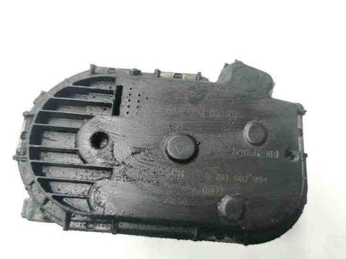 Spjældhus CHRYSLER 300C Touring (LX, LE) 3.0 CRD | BP28869722M82