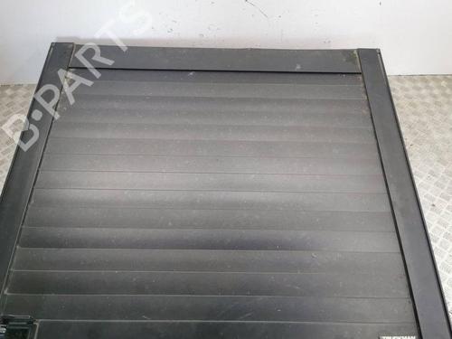 Used Rear parcel shelf NISSAN NAVARA (D22) 3.0 TD 4x4 (150 hp) 28906001