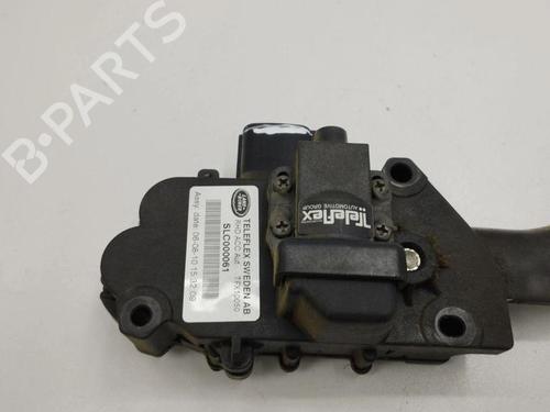 Pedal LAND ROVER RANGE ROVER SPORT I (L320) 2.7 D 4x4 | BP28875808I4 