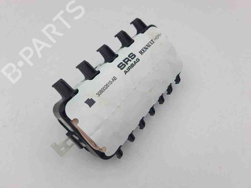 Used Passenger airbag RENAULT MEGANE IV Grandtour (K9A/M/N_) 1.2 TCe 130 (K9MR) (130 hp) 28880108