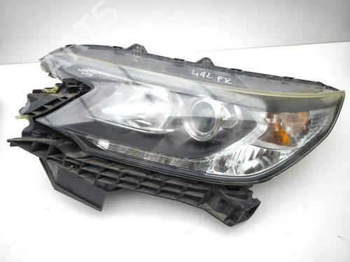 Used Left headlight Left headlight 36198061 36198061