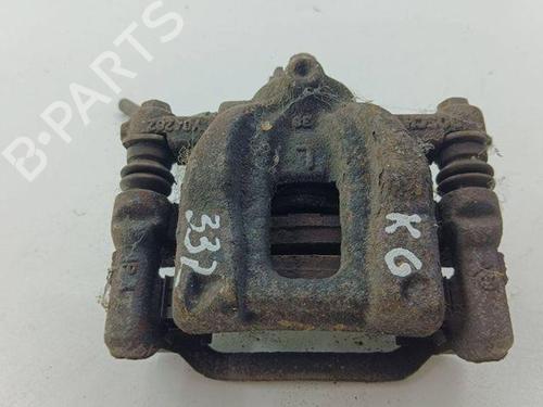 Bremssattel links hinten für HONDA CR-V II (RD_) 2.2 CTDi (RD9) (140 hp) 28844705