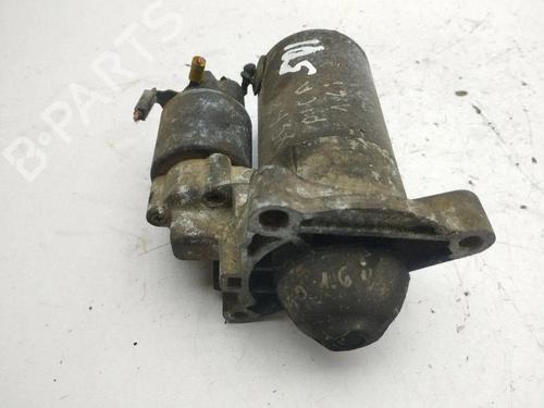 Starter PEUGEOT 206 CC (2D) 1.6 16V (2DNFUF, 2DNFUR) | BP38248891M8 - Image 2