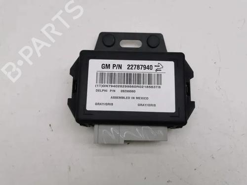 Used Control unit Control unit 28846570 28846570