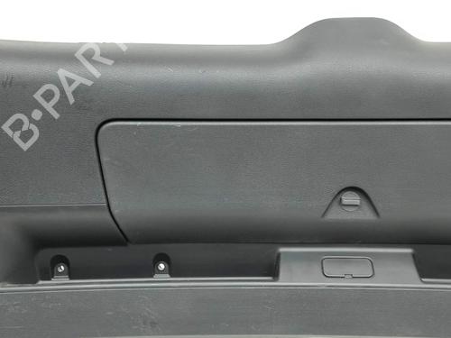 Boot lining AUDI Q7 (4MB, 4MG, 4MQ) 45 TDI quattro | BP28872631I3 
