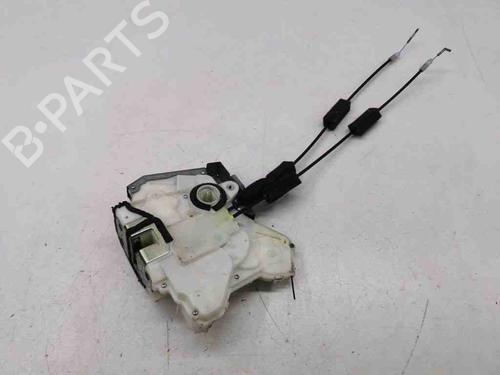 Used Front left lock HONDA ACCORD VIII Estate (CW) 2.2 i-DTEC (CW3) (150 hp) 28888477