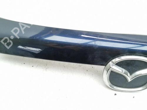 Pynteliste til bagklap MAZDA MX-30 (DR) e-SKYACTIV | BP38249852C151 - Image 8
