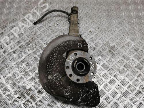 Used Right front steering knuckle PORSCHE CAYENNE (92A) 3.0 Diesel (239 hp) 28896643