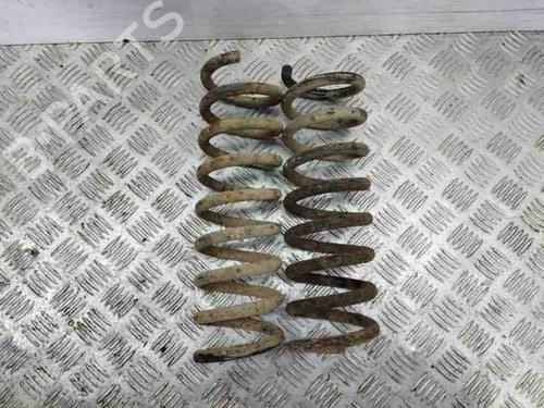 Støddæmperfjeder MERCEDES-BENZ CLK (C208) CLK 200 Kompressor (208.345) | BP28844520C152