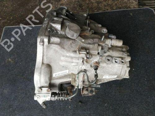 Used Gearbox HONDA CIVIC VII Coupe (EM2) 1.6 i (EM1) (110 hp) 28866915
