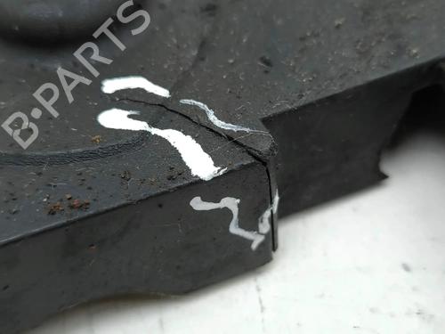 Timing cover FORD FOCUS C-MAX (DM2) 1.6 TDCi | BP28871662M123 - Image 11
