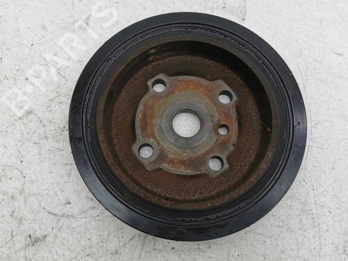 Pulley VOLVO XC60 I SUV (156) D5 | BP28900506M122