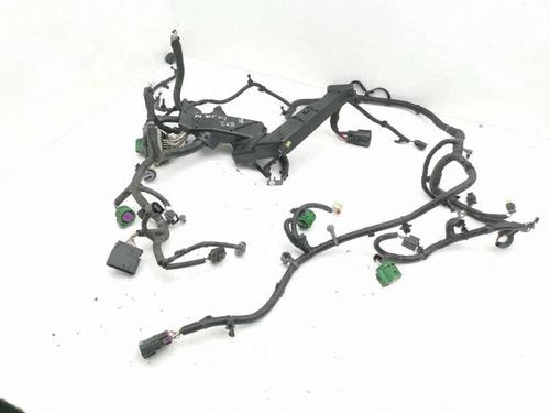 Used Wiring harness Wiring harness JEEP CHEROKEE (KL) 2.0 CRD 4x4 (170 hp) 40167586 40167586