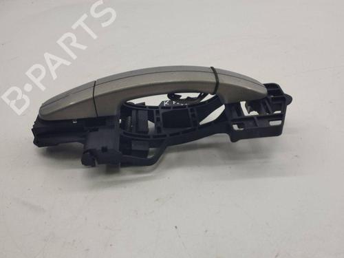 Rear left exterior door handle FORD GRAND C-MAX (DXA/CB7, DXA/CEU) 1.6 TDCi | BP28885194C130 