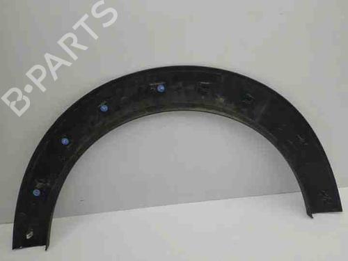 Skærm liste CITROËN C4 CACTUS 1.6 HDi 90 | BP28843567C116 