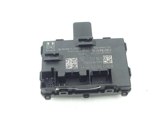 Electronic module AUDI A4 B9 (8W2, 8WC) 2.0 TDI | BP33227144M83 - Image 4