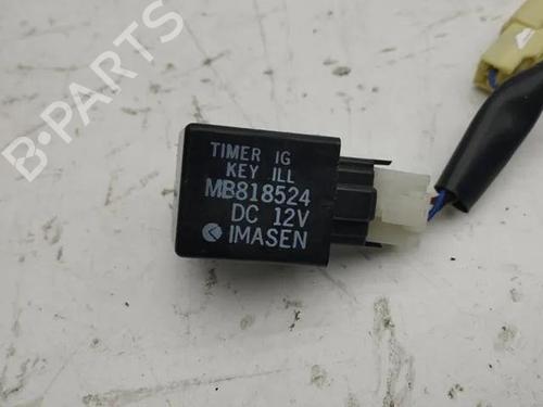Electronic sensor CITROËN C-CROSSER (VU_, VV_) 2.2 HDi | BP28850193M84 