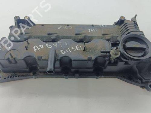 Used Valve cover MAZDA CX-7 (ER) 2.2 MZR-CD AWD (ER10A) (173 hp) 28849625