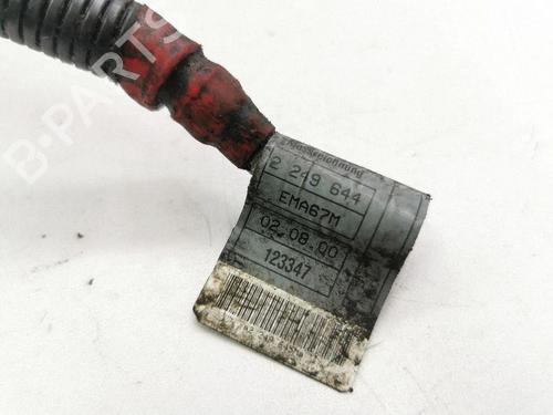Cable BMW 3 Convertible (E46) 330 Cd | BP38242817E12 - Image 10