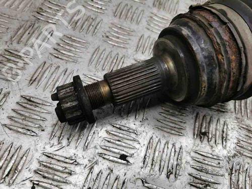 Left front driveshaft PORSCHE CAYENNE (92A) 3.0 Diesel | BP28896638M38 