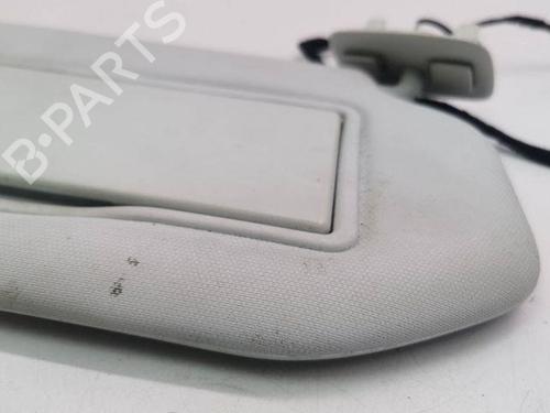 Right sun visor PEUGEOT 508 I (8D_) 2.0 HDi | BP28849184I2 
