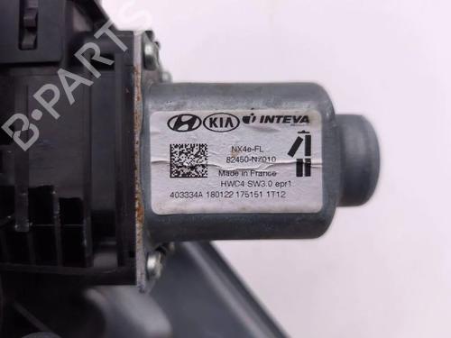 Front left window mechanism HYUNDAI TUCSON (NX4E, NX4A) 1.6 T-GDi | BP36465750C22 - Image 6