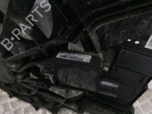 Køleventilator elektrisk JAGUAR E-PACE (X540) 2.0 D180 AWD | BP38250277M35 - Image 3
