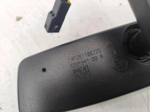 Rear mirror TESLA MODEL S (5YJS) 85 | BP36349275I6 - Image 8