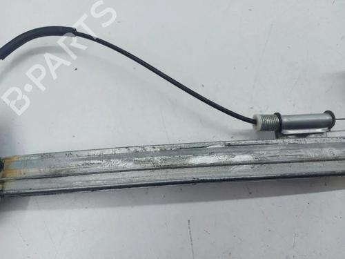 Front right window mechanism HONDA ACCORD VIII (CU) 2.2 i-DTEC (CU3) | BP36174596C23 - Image 2