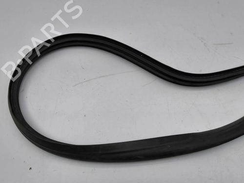 Rubber door seal RENAULT CLIO V (B7_) 1.3 TCe 130 (B7MF) | BP28897008C142 