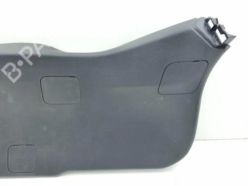 Boot lining TOYOTA C-HR (_X1_) 1.8 Hybrid (ZYX10_, ZYX11_, ZYX10R, ZYX11R) | BP36199037I3 - Image 2