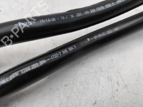 Pipe BMW 7 (F01, F02, F03, F04) 730 d | BP28851837M125 