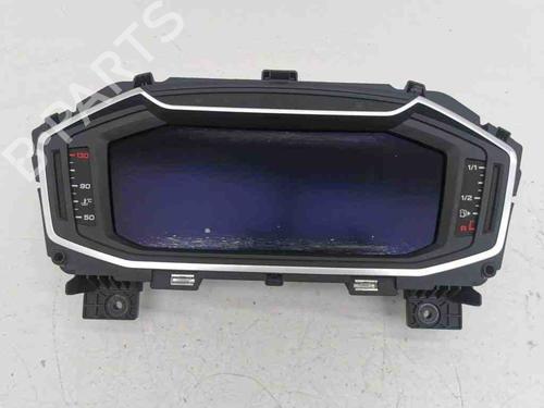 Instrument cluster AUDI A1 Sportback (8XA, 8XF) 1.0 TFSI | BP28901465C47 