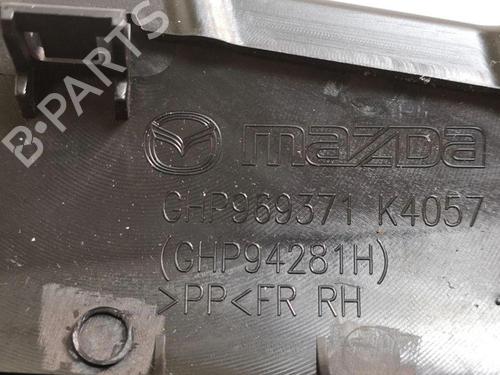 Andre MAZDA 6 Saloon (GJ, GL) 2.2 D (GJ2FP) | BP28875195O1 