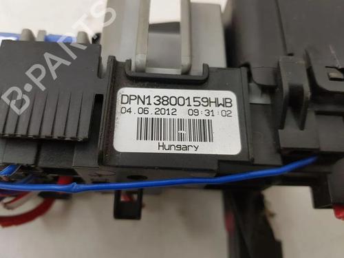 Fuse box VOLVO S60 II (134) D4 | BP33226755E1 - Image 8