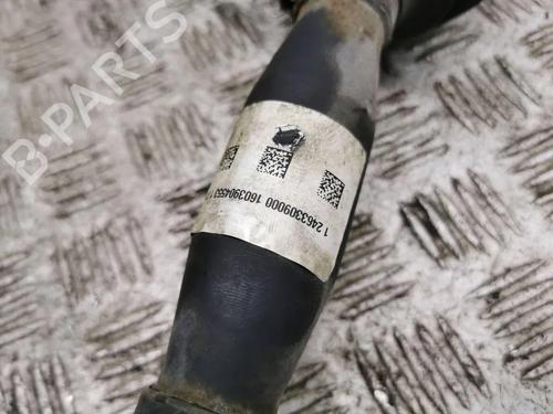 Left front driveshaft INFINITI Q30 1.5 D | BP33664698M38 - Image 2