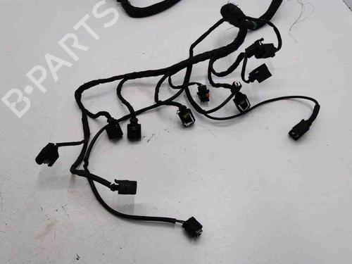 Used Wiring harness MERCEDES-BENZ A-CLASS (W168) A 170 CDI (168.009, 168.109) (95 hp) 28897256