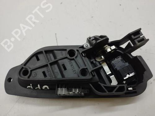 Front right interior door handle BENTLEY FLYING SPUR (4W_) 6.0 W12 | BP36381763I14 - Image 9